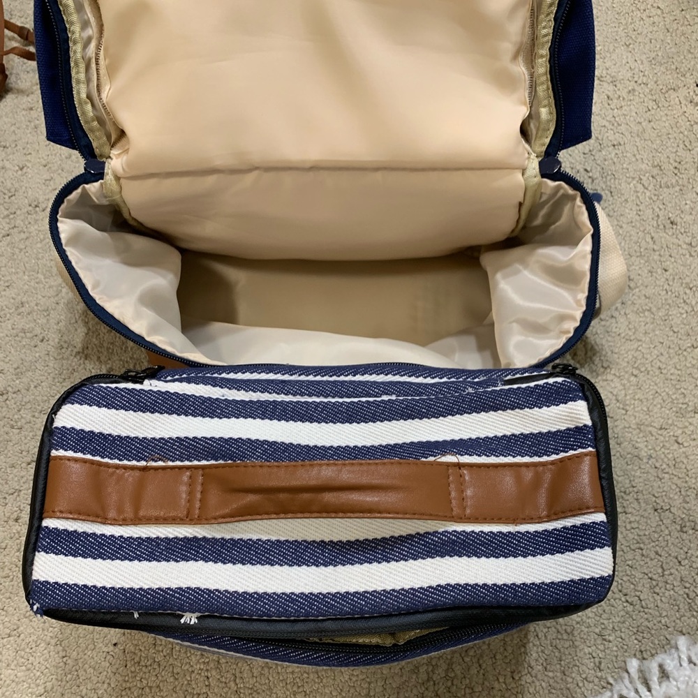 DSLR Camera Backpack - Picture 3 of 7